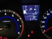 Hyundai Accent • 2018 • 2,131 km 3