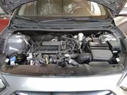 Hyundai Accent • 2018 • 2,131 km 6