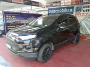 Ford EcoSport • 2017 • 0 km 2