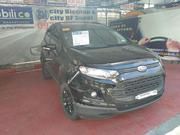 Ford EcoSport • 2017 • 0 km 6
