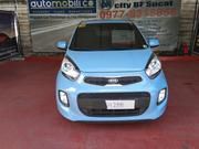 Kia Picanto • 2017 • 12,747 km 10