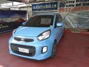 Kia Picanto • 2017 • 12,747 km 1