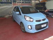 Kia Picanto • 2017 • 12,747 km 4