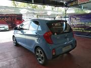 Kia Picanto • 2017 • 12,747 km 3
