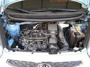 Kia Picanto • 2017 • 12,747 km 2