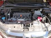 Honda HR-V • 2016 • 60,316 km 10