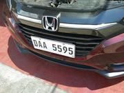 Honda HR-V • 2016 • 60,316 km 2