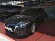 Mazda 3 • 2018 • 8,781 km 10