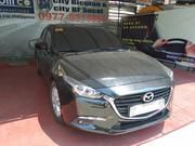 Mazda 3 • 2018 • 8,781 km 3