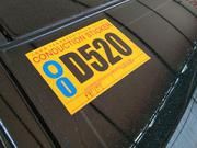 Mazda 3 • 2018 • 8,781 km 5