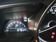 Mazda 3 • 2018 • 8,781 km 6