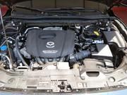 Mazda 3 • 2018 • 8,781 km 9