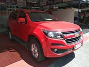Chevrolet TrailBlazer • 2015 • 8,723 km 5