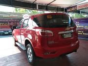 Chevrolet TrailBlazer • 2015 • 8,723 km 6