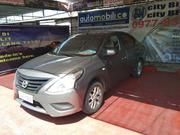 Nissan Almera • 2016 • 45,605 km 7