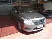 Nissan Almera • 2016 • 45,605 km 10