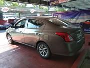 Nissan Almera • 2016 • 45,605 km 5