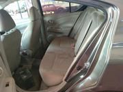 Nissan Almera • 2016 • 45,605 km 9