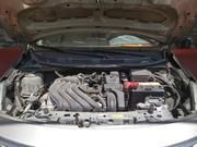 Nissan Almera • 2016 • 45,605 km 3