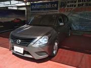 Nissan Almera • 2017 • 32,041 km 9