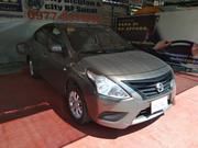 Nissan Almera • 2017 • 32,041 km 2