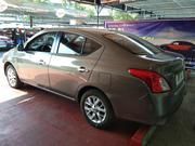 Nissan Almera • 2017 • 32,041 km 10