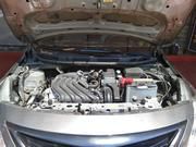 Nissan Almera • 2017 • 32,041 km 8