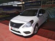 Nissan Almera • 2018 • 14,899 km 4