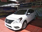 Nissan Almera • 2018 • 14,899 km 7