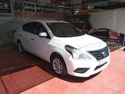 Nissan Almera • 2018 • 14,899 km 9