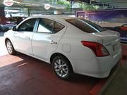 Nissan Almera • 2018 • 14,899 km 5