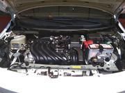 Nissan Almera • 2018 • 14,899 km 3