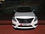 Nissan Almera • 2018 • 14,899 km 6