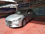 Mazda 3 • 2017 • 23,167 km 3