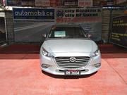 Mazda 3 • 2017 • 23,167 km 7