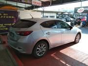 Mazda 3 • 2017 • 23,167 km 2
