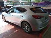 Mazda 3 • 2017 • 23,167 km 6