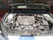 Mazda 3 • 2017 • 23,167 km 4