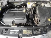 Saab 9-3 • 2005 • 170,000 km 7