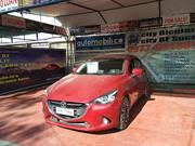 Mazda 2 • 2016 • 29,984 km 5