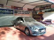 Mazda 2 • 2016 • 18,040 km 3