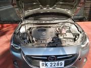 Mazda 2 • 2016 • 18,040 km 4