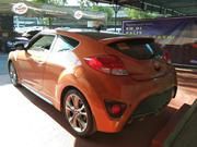 Hyundai Veloster • 2017 • 9,822 km 6