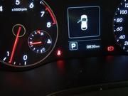 Hyundai Veloster • 2017 • 9,822 km 10