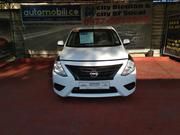 Nissan Almera • 2017 • 22,808 km 8