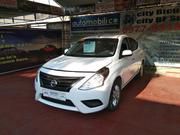 Nissan Almera • 2017 • 22,808 km 3
