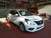 Nissan Almera • 2017 • 22,808 km 5