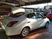 Nissan Almera • 2017 • 22,808 km 7