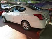 Nissan Almera • 2017 • 22,808 km 2