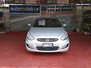 Hyundai Accent • 2016 • 0 km 10